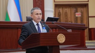 «Uzbekistan GTL»: жанармай импорты азайып, экспорт өседі