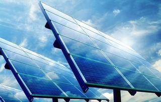 Фарғонада қуввати 200 мегаватт бўлган қуёш электр станцияси қурилади