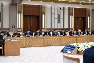 Kapsulali uylarni qurish va jihozlashga 10 million soʻmgacha subsidiya ajratiladi