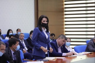 28 март куни Тошкентда халқаро марафон бўлади