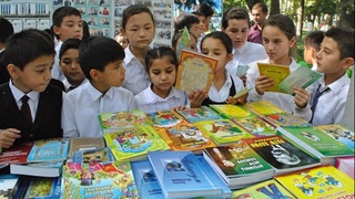 Мамлакатимизда китобхонлик маданиятини ривожлантириш ва қўллаб-қувватлаш миллий дастури қабул қилинади