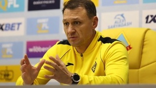 Почему тренер «Кайрата» покритиковал Иброхимхалила Юлдошева?