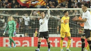 «Барселона» и «Сити» упустили победы в своих чемпионатах