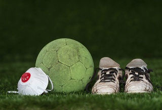 “Bunyodkor” klubi futbolchisi koronavirus yuqtirib olganlikda gumon qilinmoqda