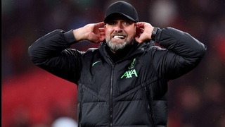 Почему Gegenpressing не помог «Ливерпулю» пройти «Аталанту»?