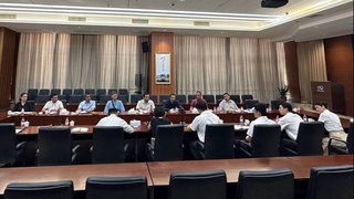 В сотрудничестве с китайскими компаниями будет создана умная транспортная система