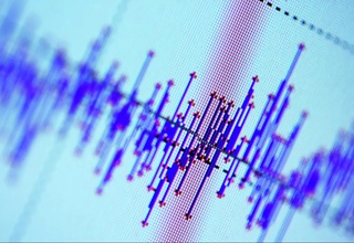 Туркияда 5,3 магнитудали зилзила юз берди
