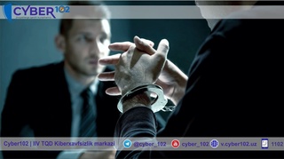 “Openbudget” учун 4000 та овоз йиғиб беришни ваъда қилган фирибгар 18 ёшли талаба бўлиб чиқди