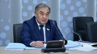 Приоритеты обеспечения экологической безопасности