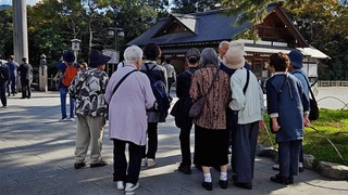 In Japan, the number of citizens over the age of 100 has increased, their number is approaching 100 thousand people