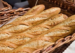 ЮНЕСКО внесла французский багет в Список нематериального культурного наследия