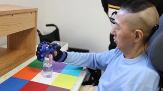 The Chinese are outpacing Musk again