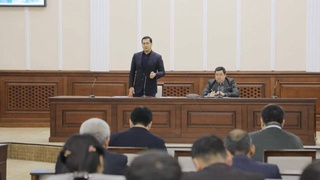 В Каракалпакстане продолжается работа по внедрению новой системы привлечения инвестиций и наращивания экспорта