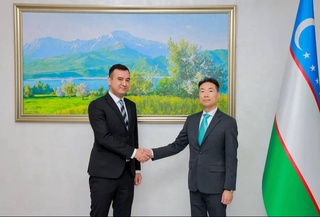 Узбекистан начнет сотрудничать с Корейской экологической компанией