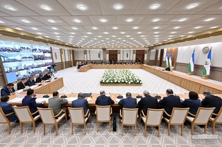 Mutasaddilarga tashabbusli loyihalarni moliyalashtirish boʻyicha yangi tizim yaratish topshirildi