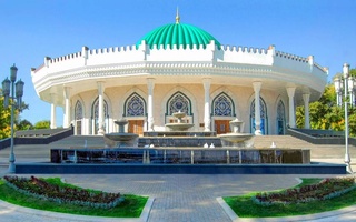 18 мая во всех музеях Узбекистана пройдет «День открытых дверей»