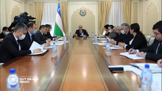 Проектом Указа предусматривается значительное повышение показателей в сферах образования, здравоохранения