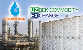 «Узбекнефтегаз»: за десять месяцев потребителям внутреннего рынка поставлено на 131% больше полимерной продукции по сравнению с планом