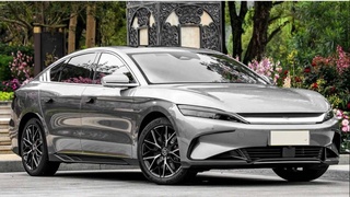 UzAuto совместно с BYD Auto построят завод «BYD Uzbekistan Factory» в Узбекистане по производству гибридных автомобилей