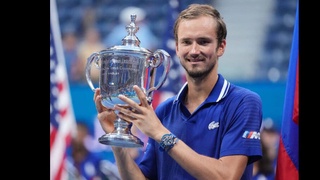 На US Open победили игроки «молодой волны»