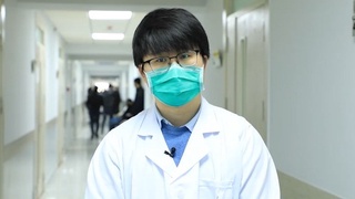 Yuan Lingfeng: “ZF2001 рекомбинант вакцинаси аввал Хитойда синовдан ўтди”