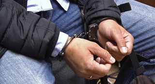 Яна бир фирибгарга қонуний чора кўрилди