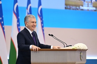 Oʻzbekiston BMTning “Yoshlar – 2030” strategiyasini jadal amalga oshirayotgan 10 ta davlat qatoriga kirdi