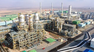 Синтетик дизель ёнилғисининг нархи пасаймоқда