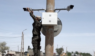 Xavfsiz muhit sari qadamlar