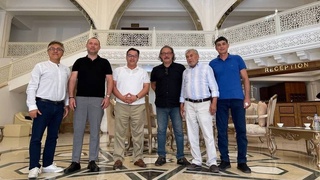 Турецкое кино будет представлено на Ташкентском международном кинофестивале «Жемчужина шелкового пути»