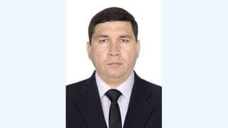 Тошкент шаҳар Экология ва атроф-муҳитни муҳофаза қилиш бошқармасига бошлиқ тайинланди