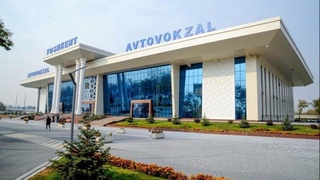 Шаҳарлараро автобуслар қатнови жадвали ва йўл ҳақи маълум бўлди