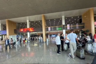 Дубай-Тошкент авиарейсида учиб келган аёлда биологик ўлим ҳолати қайд этилди