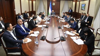 Фермерлік шаруашылықтары қызметіне кепілдік беру жағдайы мен өзекті заңдар талқыланды