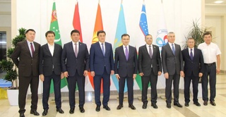 Узбекистан и Кыргызстан планируют довести двусторонний товарооборот до 2 миллиардов долларов