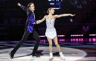 Фигуристы из Узбекистана завоевали лицензию на зимние Олимпийские игры-2026