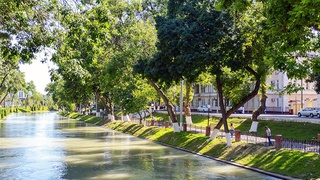 Weather forecast for August 29