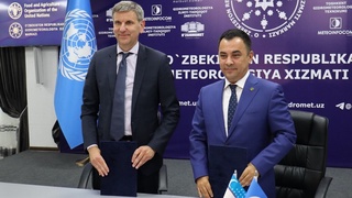 Активизация усилий по борьбе с изменением климата