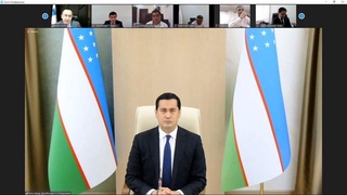 О принципиально новой системе регулирования внешней торговли