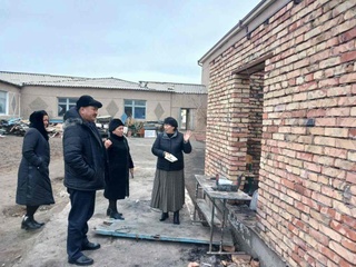 Депутат халықтың машқаласын қалай шешпекте?