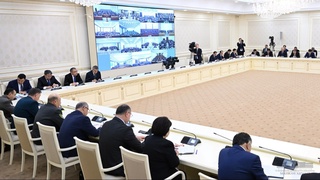 Ҳудудларда ободонлаштириш, тозаликни таъминлаш бўйича мутлақо янги тизим жорий қилинади