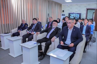 Quyosh panellarini oʻrnatish ishlari qanday ketyapti?