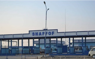 Shaffof бренди остидаги газ шохобчалар масъулларига суд ҳукми ўқилди