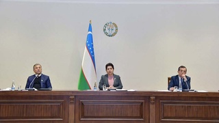 Одобрен Закон «О культурной деятельности и организациях культуры»