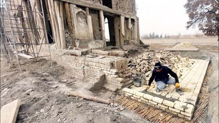 Как дать прошлому будущее