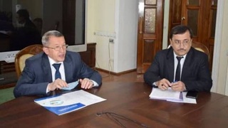 Опыт Узбекистана в межнациональных и межрелигиозных отношениях