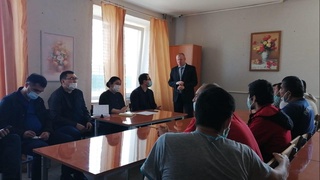 Ombudsman Rossiyadagi yurtdoshlarimiz huquqlarining ta'minlanishi holatini o'rganmoqda