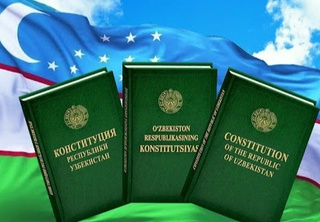 Конституция эркинлик, адолат ва тенгликнинг мустаҳкам ҳуқуқий пойдевори