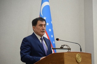 Жаҳон иқтисодиёти ва дипломатия университетида янги факультет очилди