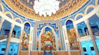 Онлайн-экскурсия по музеям